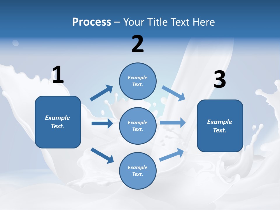 Pattern Architecture Wood PowerPoint Template