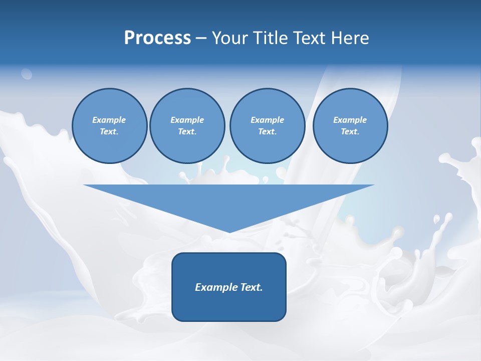 Pattern Architecture Wood PowerPoint Template