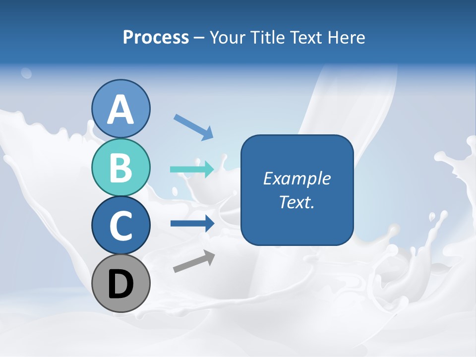 Pattern Architecture Wood PowerPoint Template
