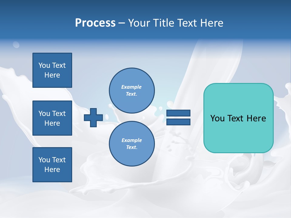Pattern Architecture Wood PowerPoint Template
