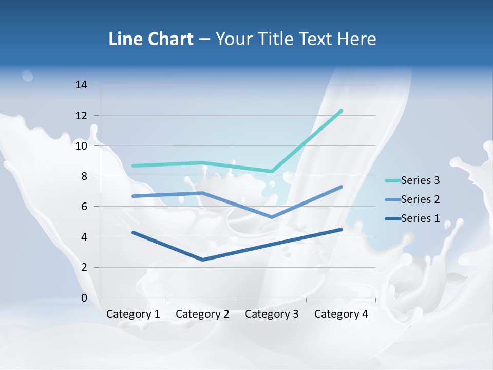 Pattern Architecture Wood PowerPoint Template