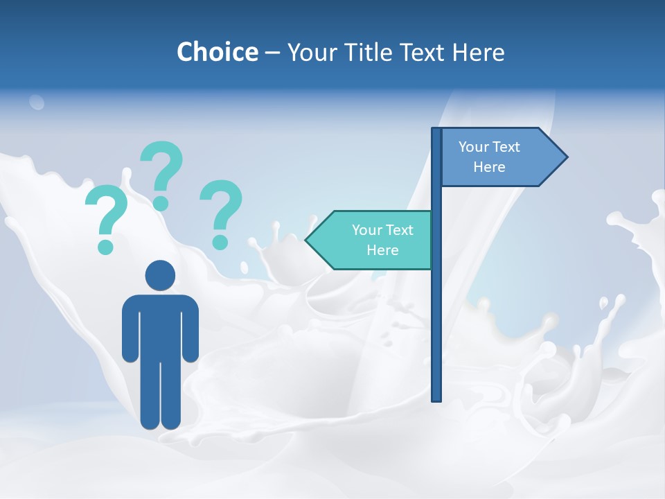 Pattern Architecture Wood PowerPoint Template