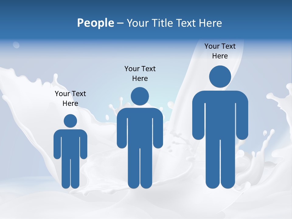 Pattern Architecture Wood PowerPoint Template