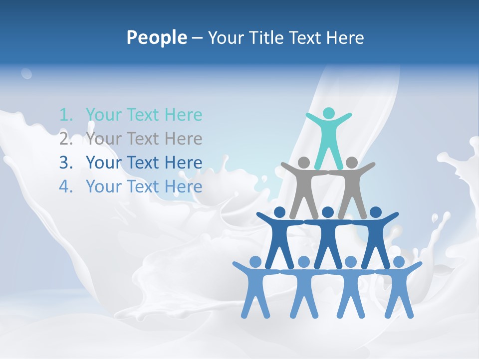 Pattern Architecture Wood PowerPoint Template