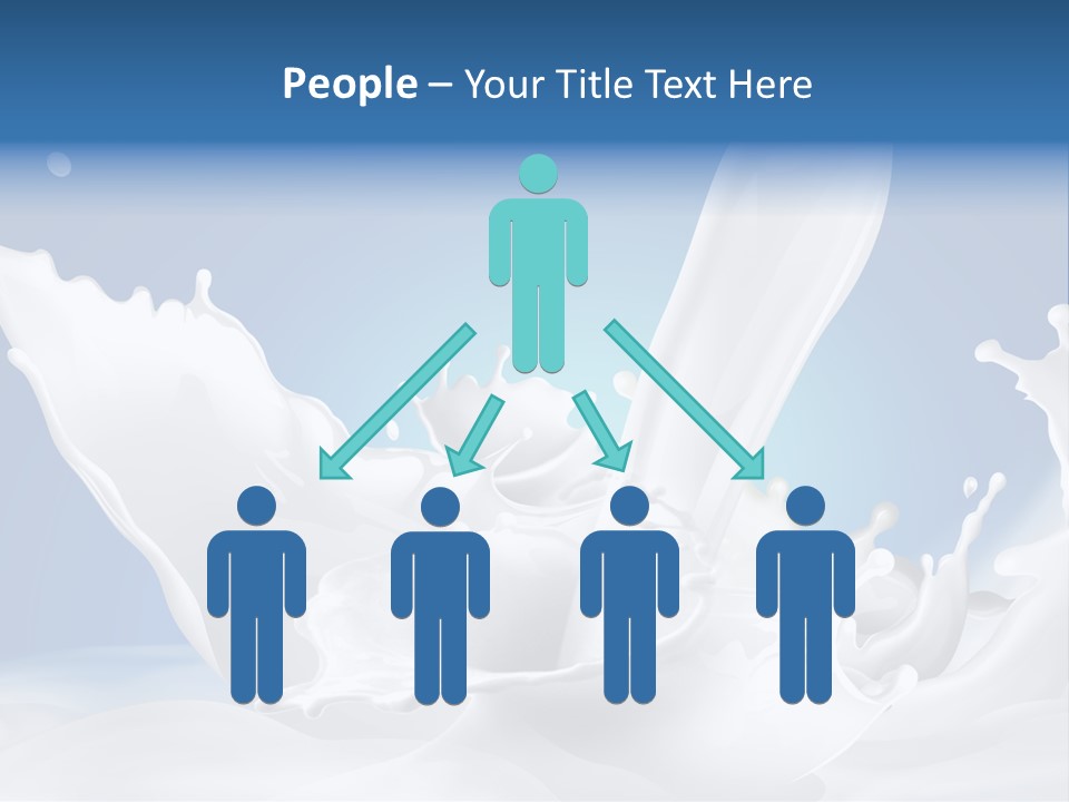 Pattern Architecture Wood PowerPoint Template