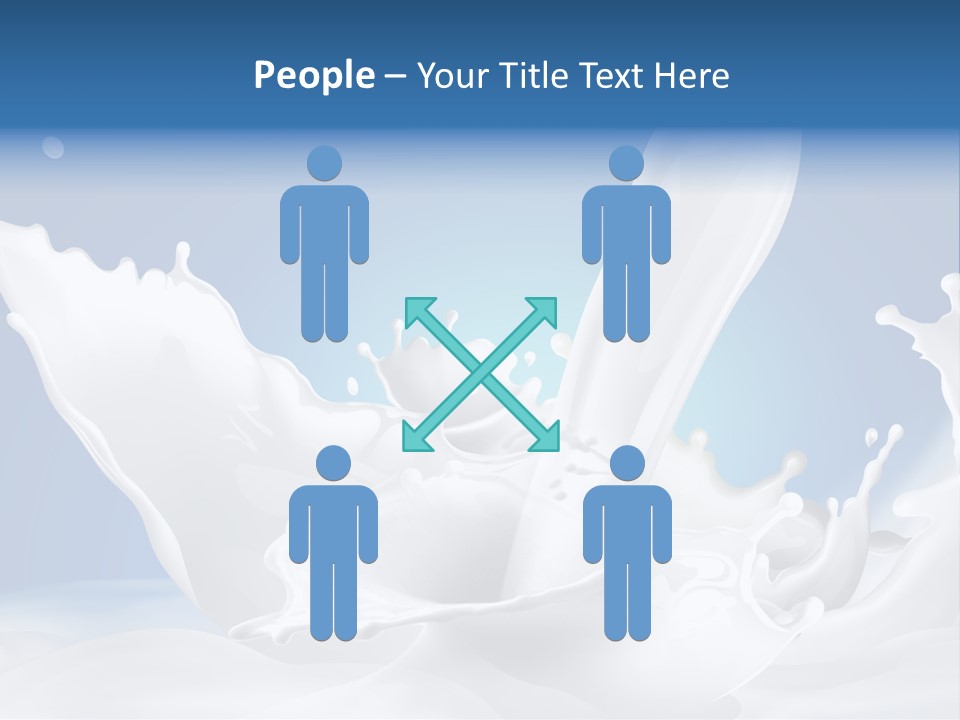 Pattern Architecture Wood PowerPoint Template