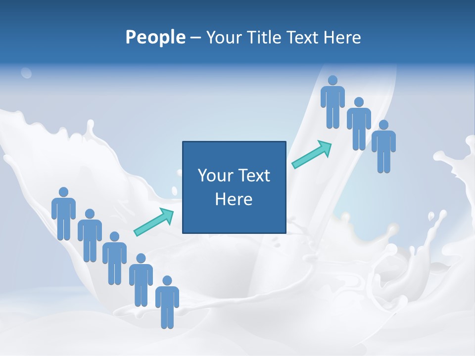 Pattern Architecture Wood PowerPoint Template