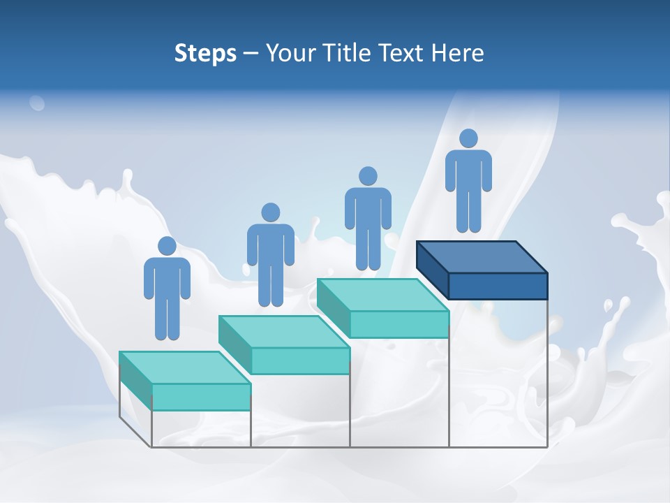 Pattern Architecture Wood PowerPoint Template