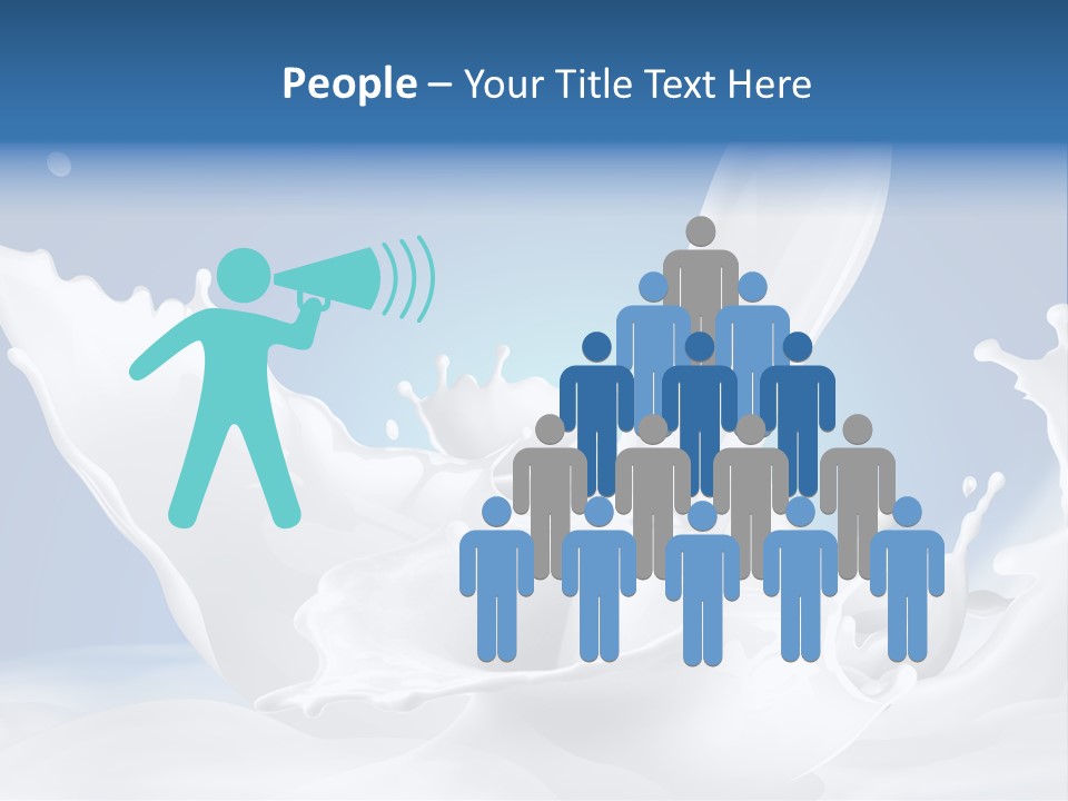 Pattern Architecture Wood PowerPoint Template