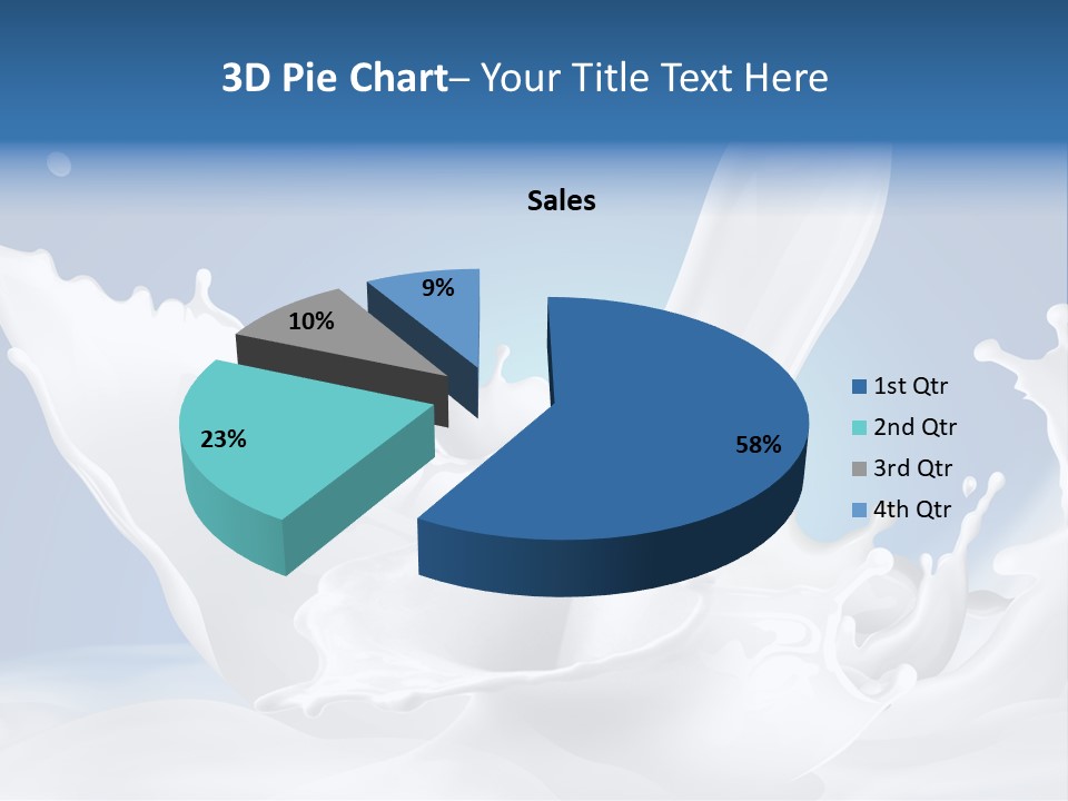 Pattern Architecture Wood PowerPoint Template