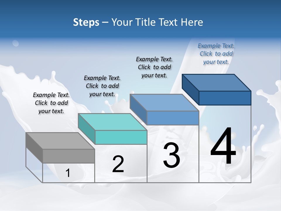 Pattern Architecture Wood PowerPoint Template