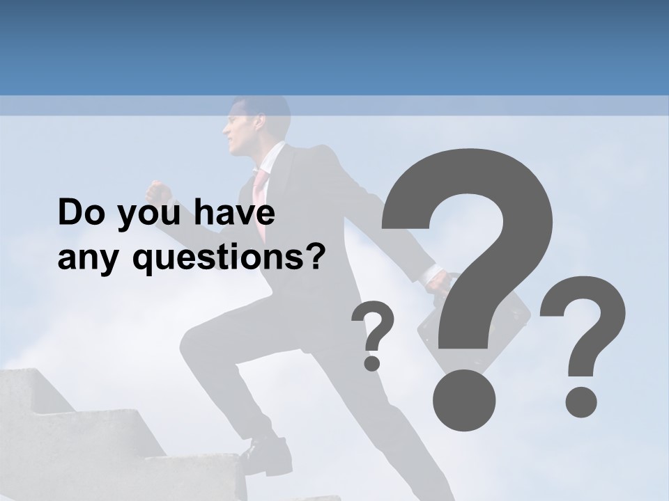 Summer Worker Power PowerPoint Template