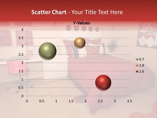 Pattern Architecture Wood PowerPoint Template