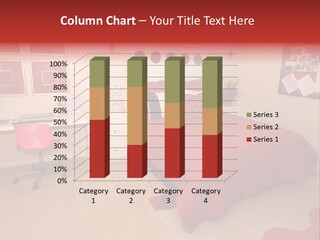 Pattern Architecture Wood PowerPoint Template