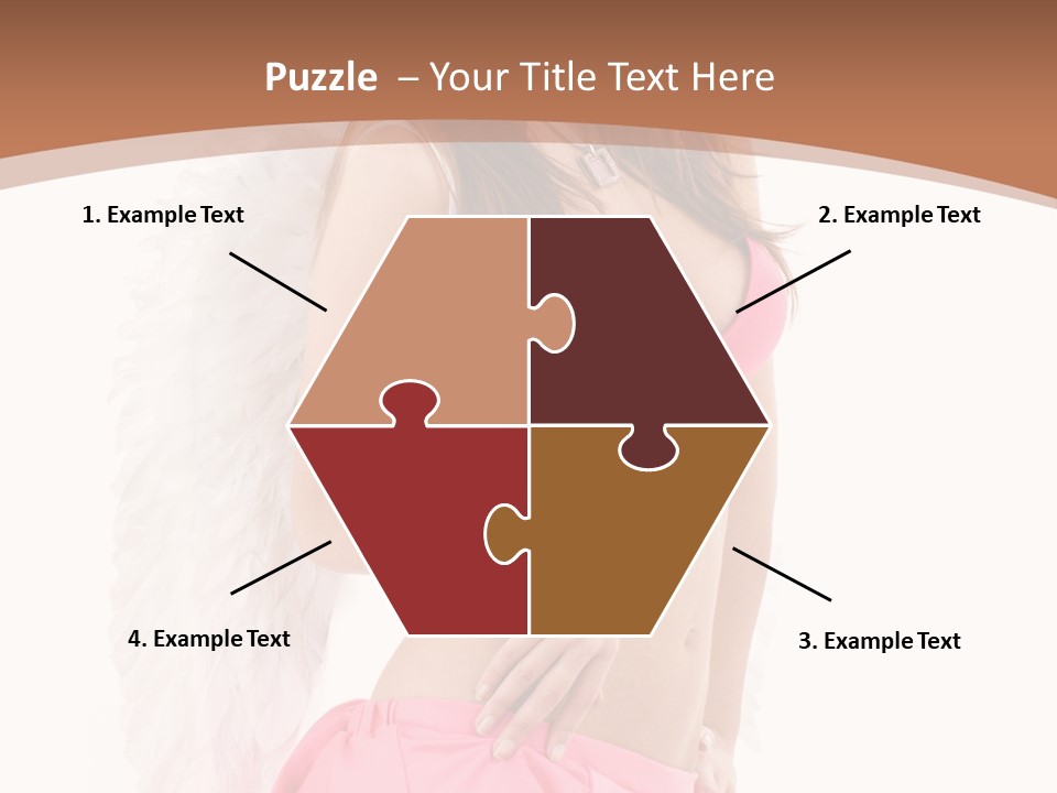 Hot Healthy Inviting PowerPoint Template
