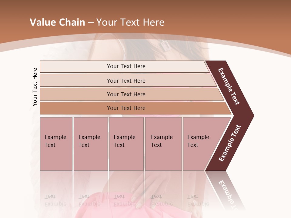 Hot Healthy Inviting PowerPoint Template