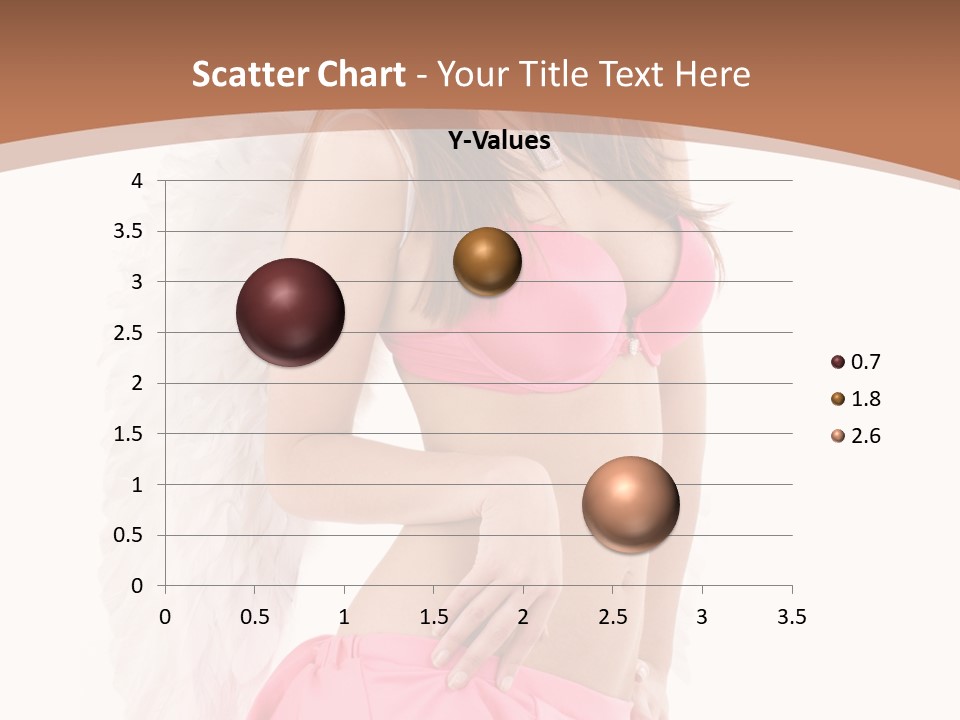Hot Healthy Inviting PowerPoint Template