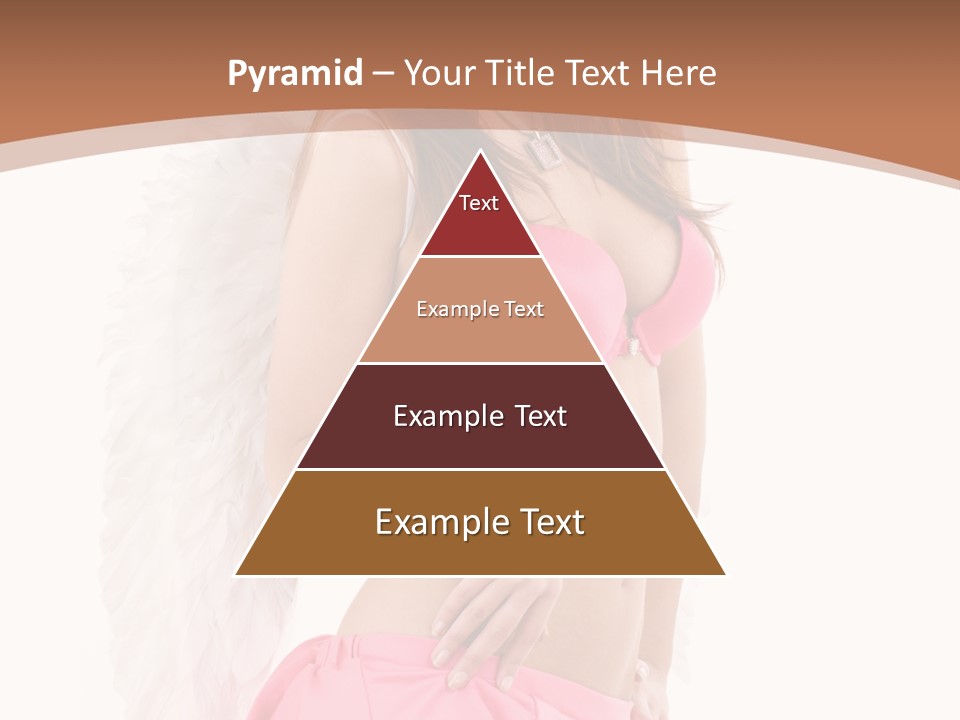 Hot Healthy Inviting PowerPoint Template