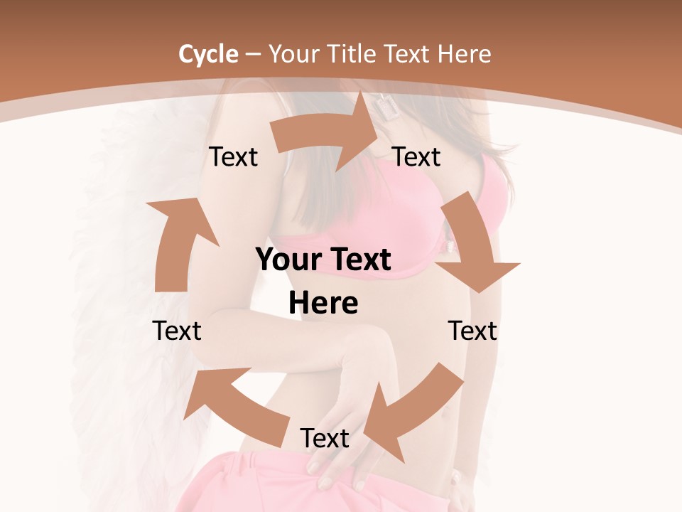 Hot Healthy Inviting PowerPoint Template
