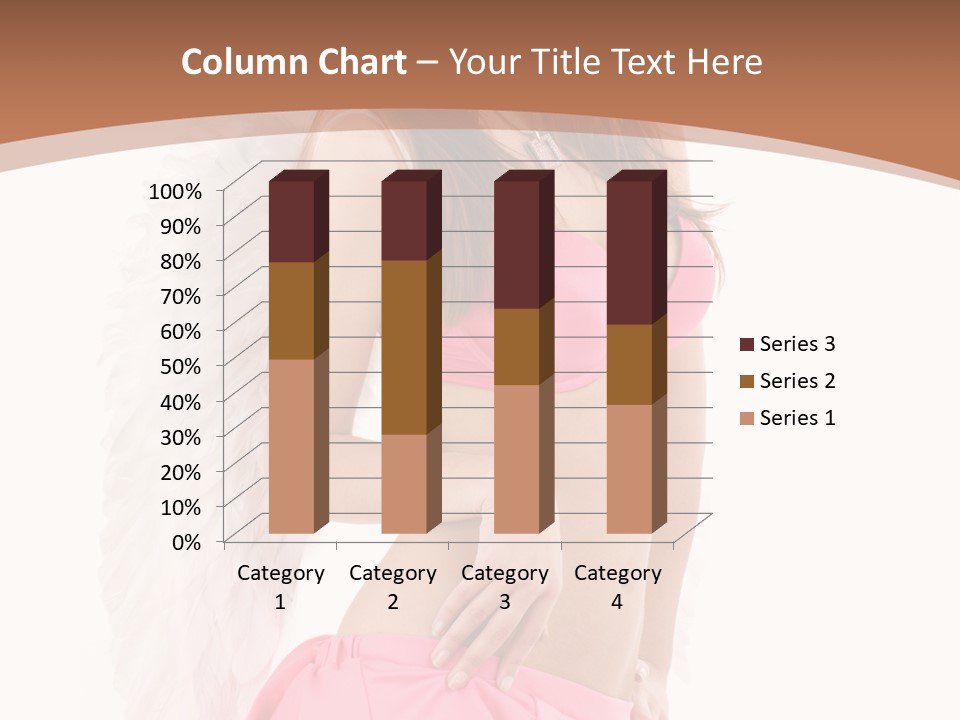 Hot Healthy Inviting PowerPoint Template
