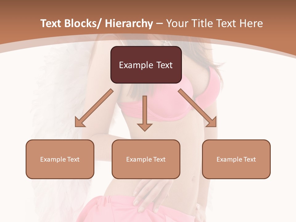 Hot Healthy Inviting PowerPoint Template