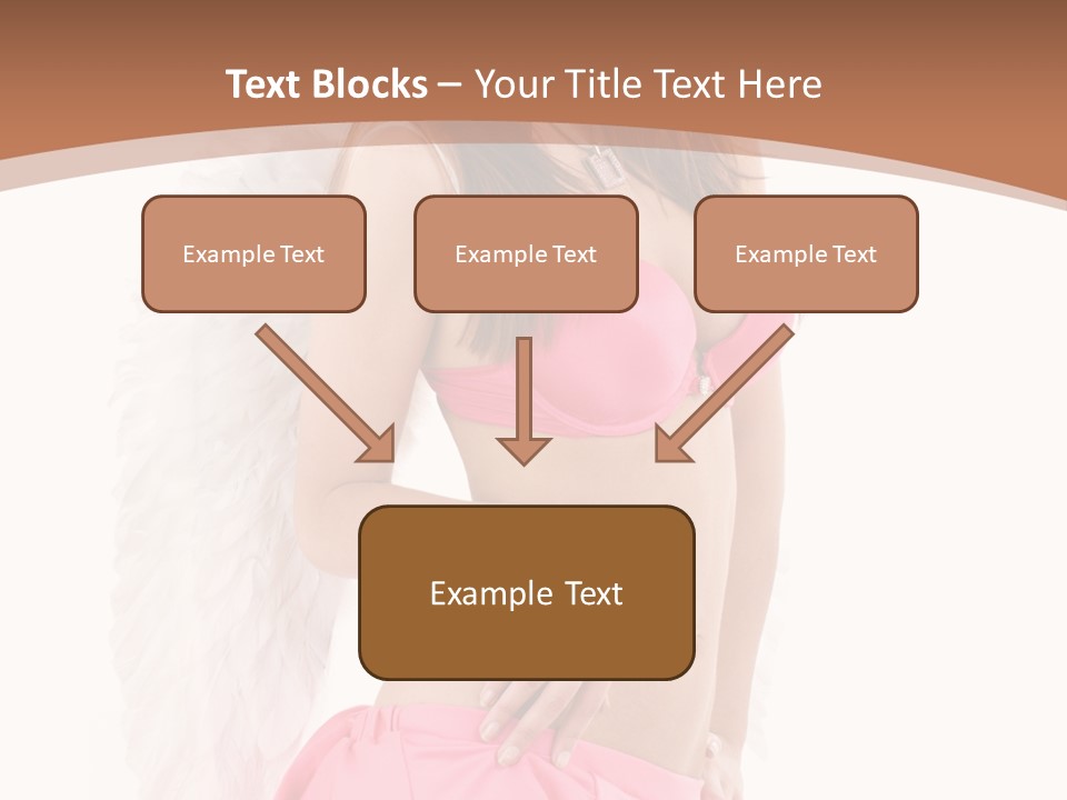 Hot Healthy Inviting PowerPoint Template