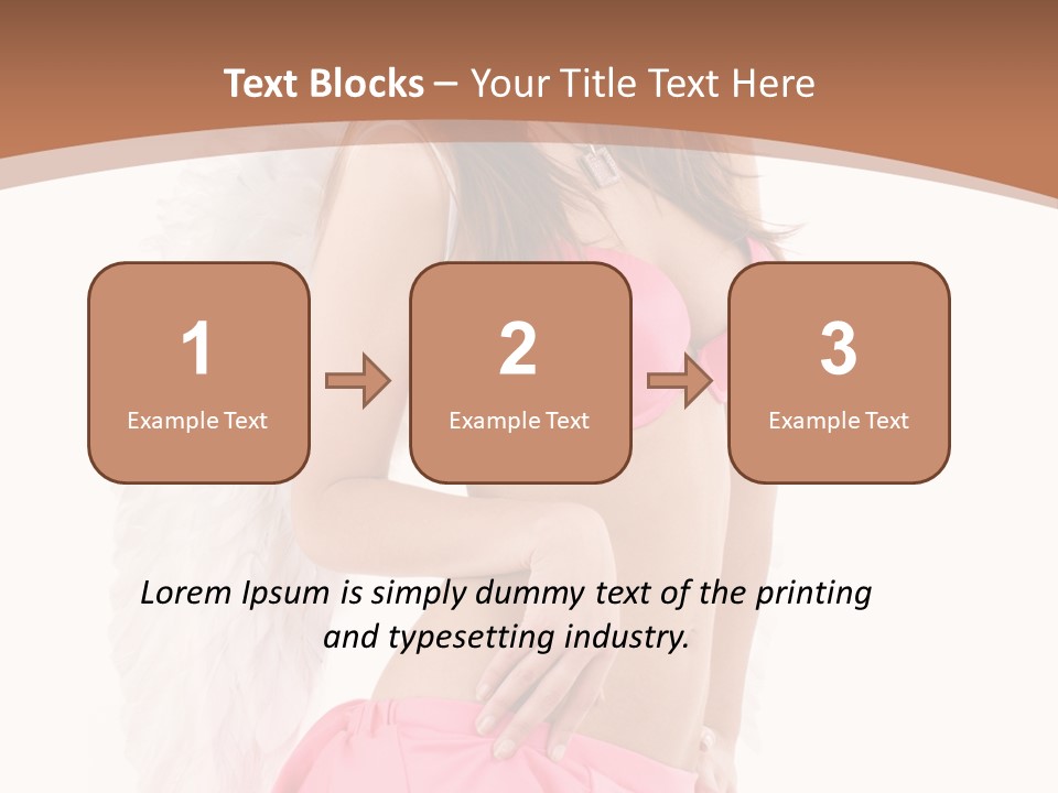 Hot Healthy Inviting PowerPoint Template