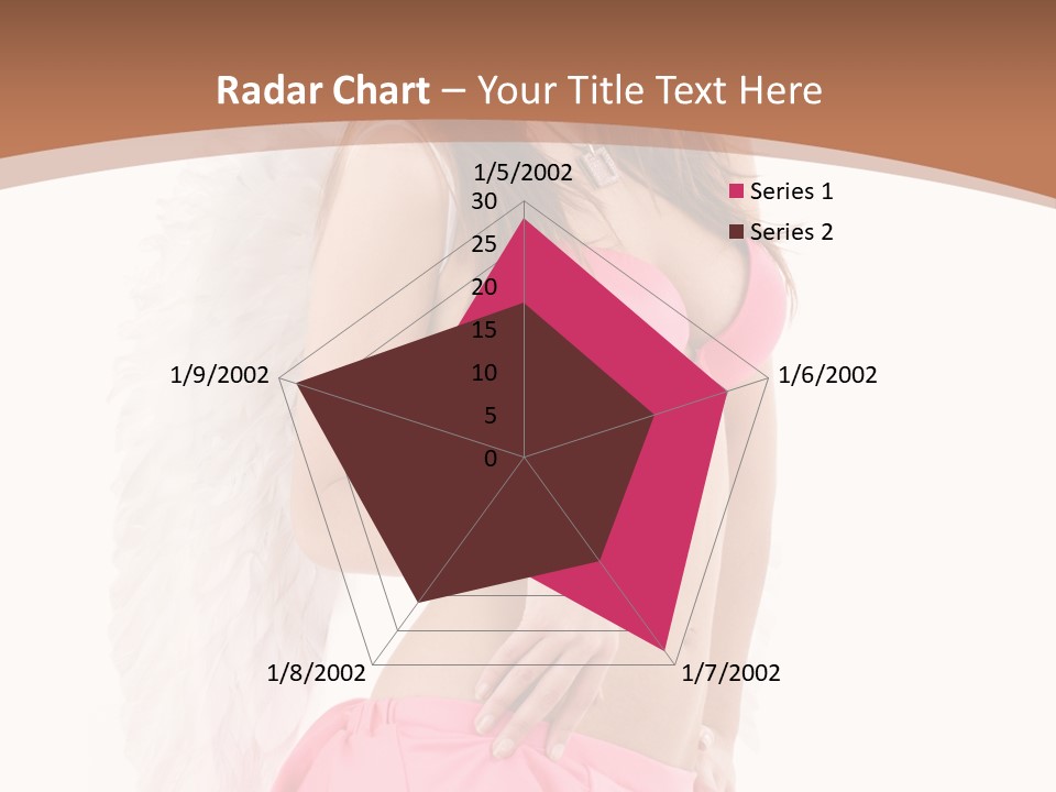 Hot Healthy Inviting PowerPoint Template