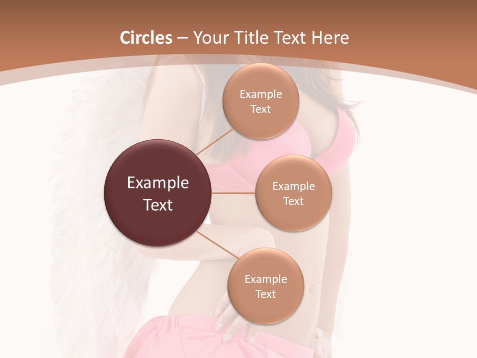 Hot Healthy Inviting PowerPoint Template