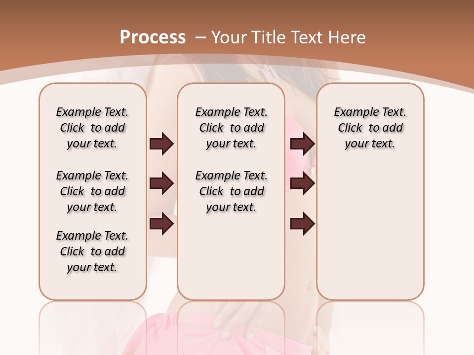 Hot Healthy Inviting PowerPoint Template