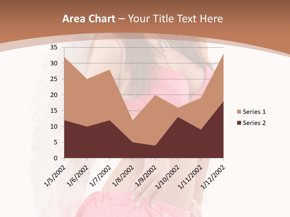 Hot Healthy Inviting PowerPoint Template