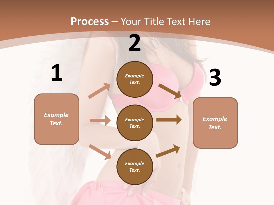 Hot Healthy Inviting PowerPoint Template