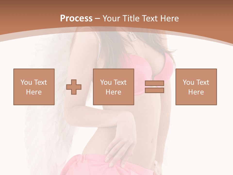 Hot Healthy Inviting PowerPoint Template
