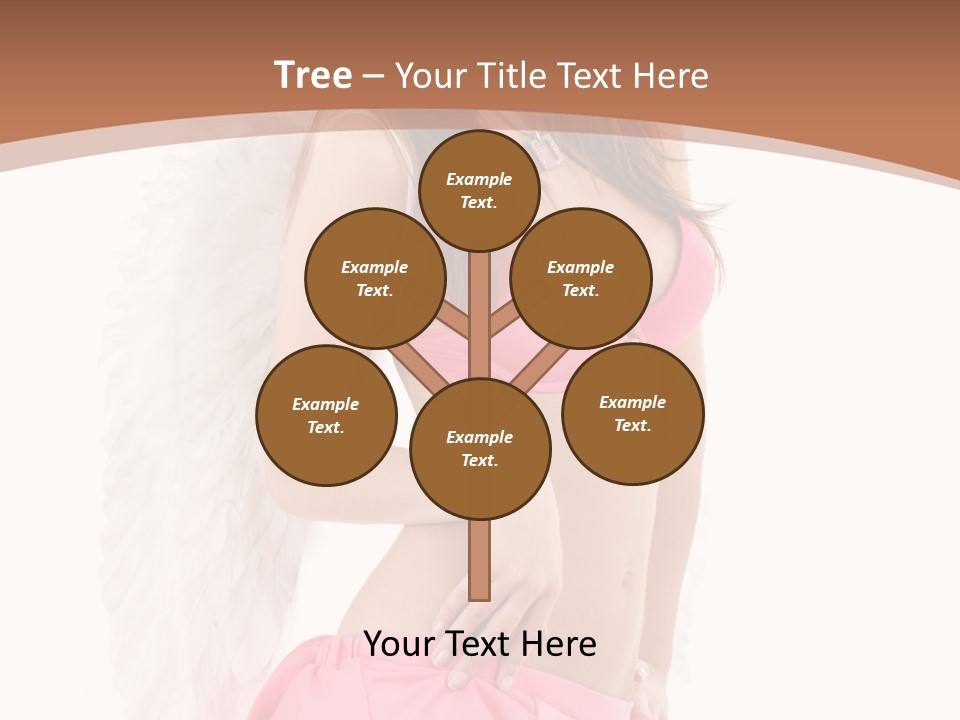 Hot Healthy Inviting PowerPoint Template