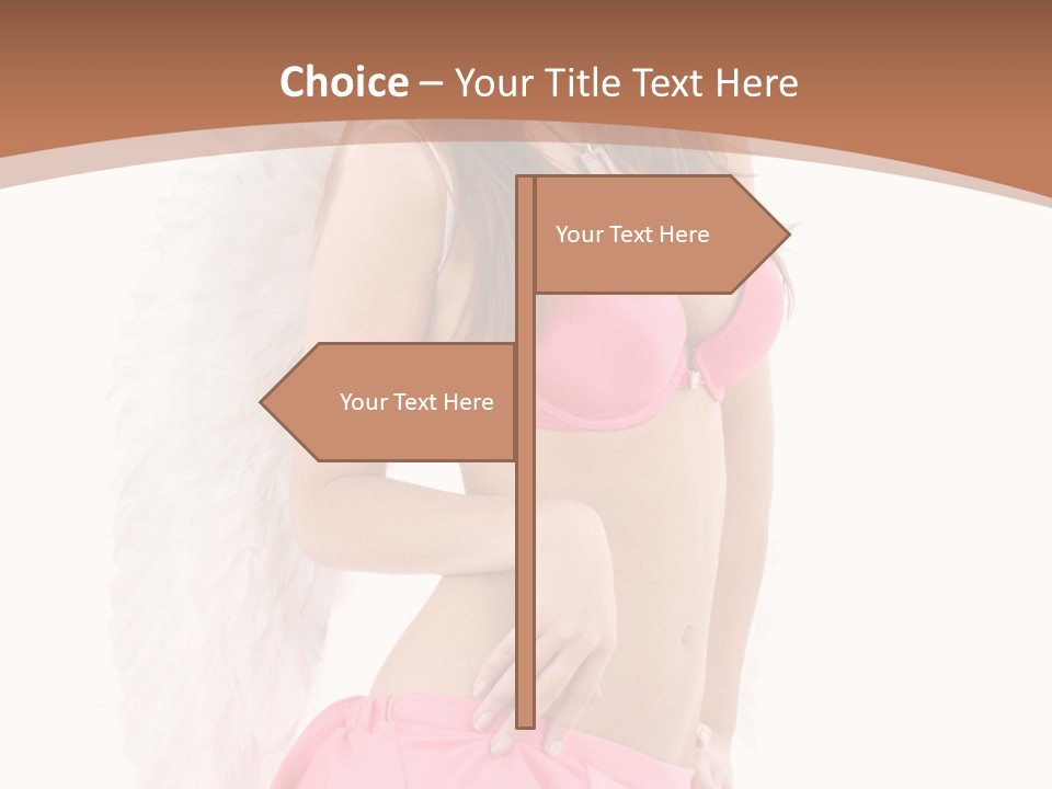 Hot Healthy Inviting PowerPoint Template