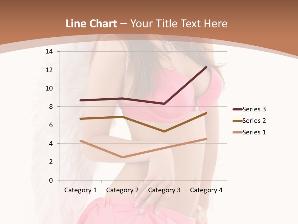 Hot Healthy Inviting PowerPoint Template