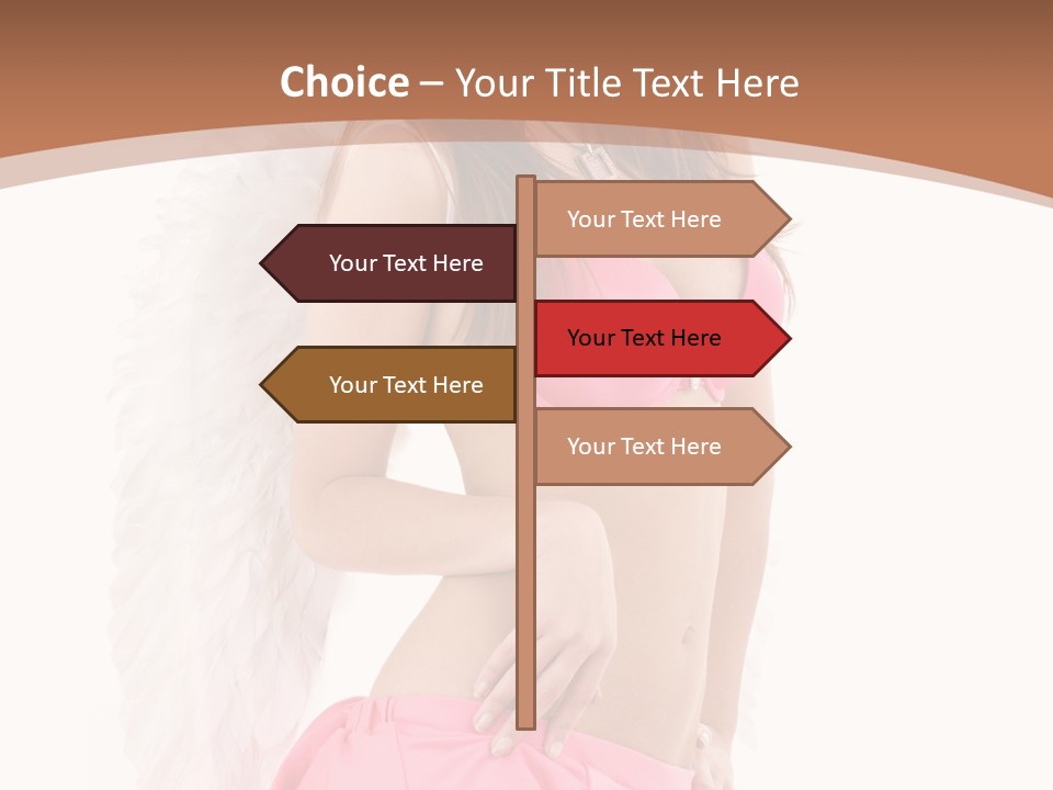 Hot Healthy Inviting PowerPoint Template