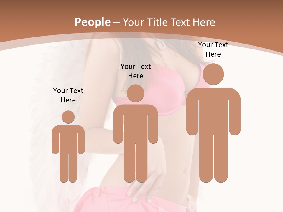 Hot Healthy Inviting PowerPoint Template