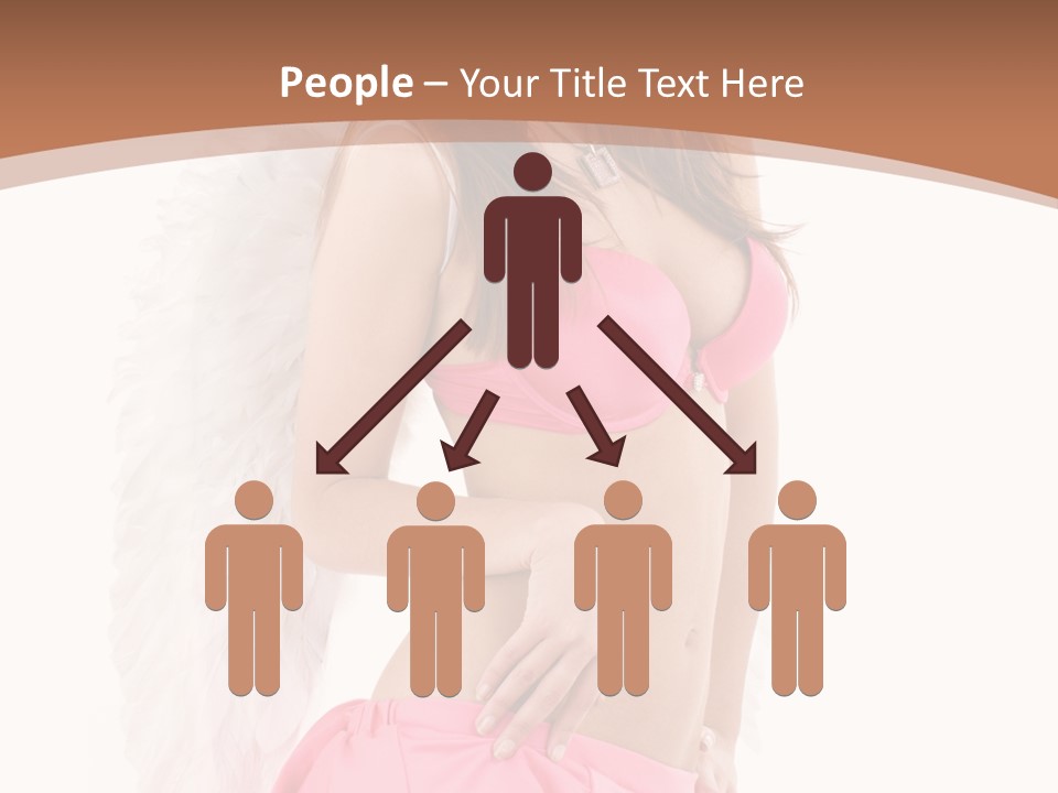 Hot Healthy Inviting PowerPoint Template