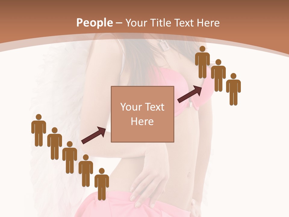 Hot Healthy Inviting PowerPoint Template