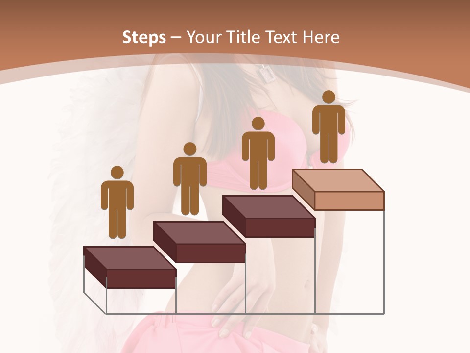 Hot Healthy Inviting PowerPoint Template