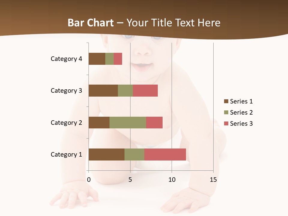 Innocent Skin Cheerful PowerPoint Template