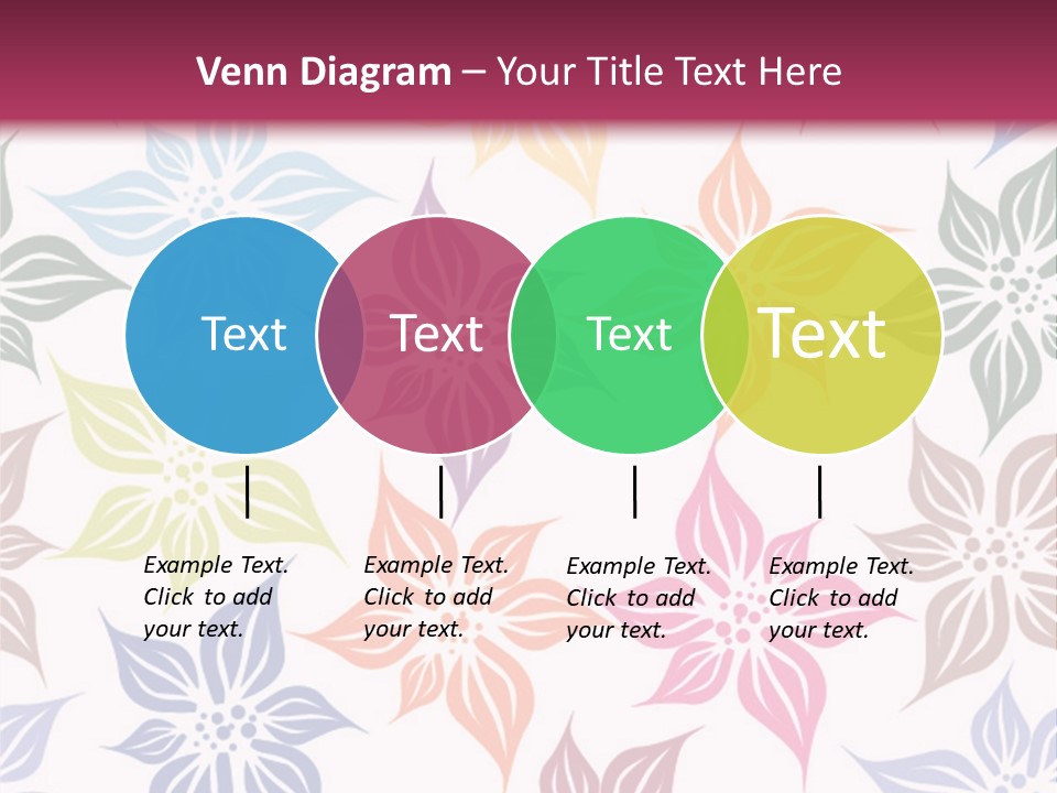 Arrival Travel Baggage PowerPoint Template