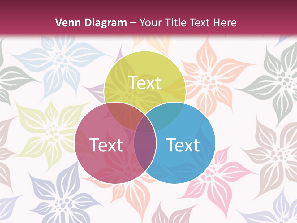 Arrival Travel Baggage PowerPoint Template
