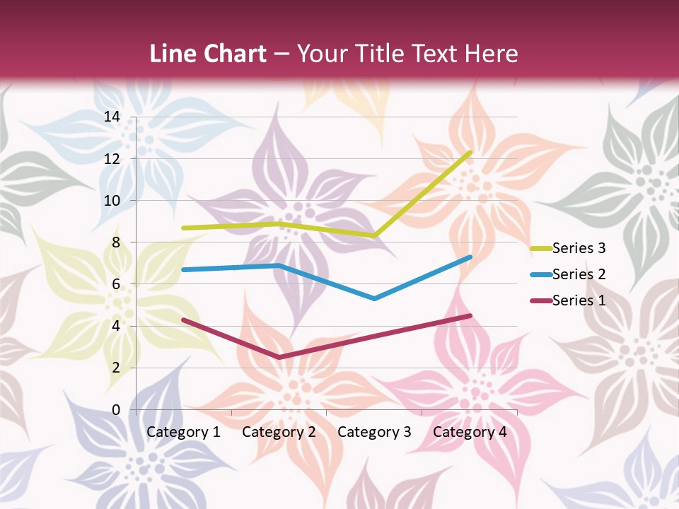 Arrival Travel Baggage PowerPoint Template