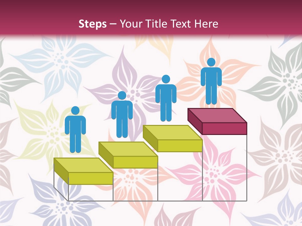 Arrival Travel Baggage PowerPoint Template
