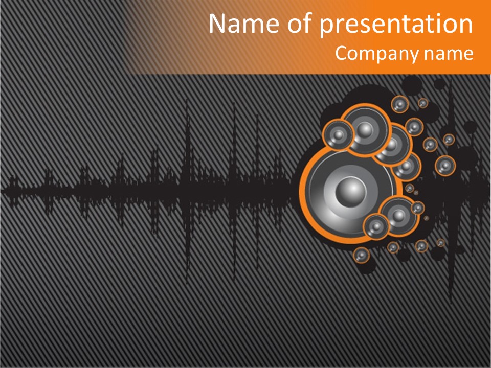 Dream Design Elegant PowerPoint Template