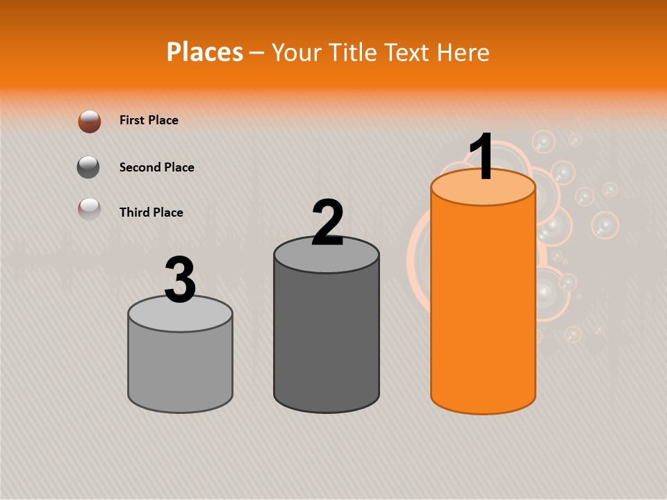 Dream Design Elegant PowerPoint Template