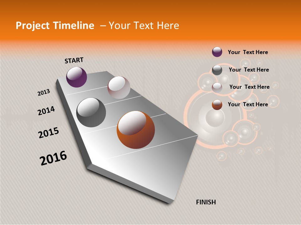 Dream Design Elegant PowerPoint Template