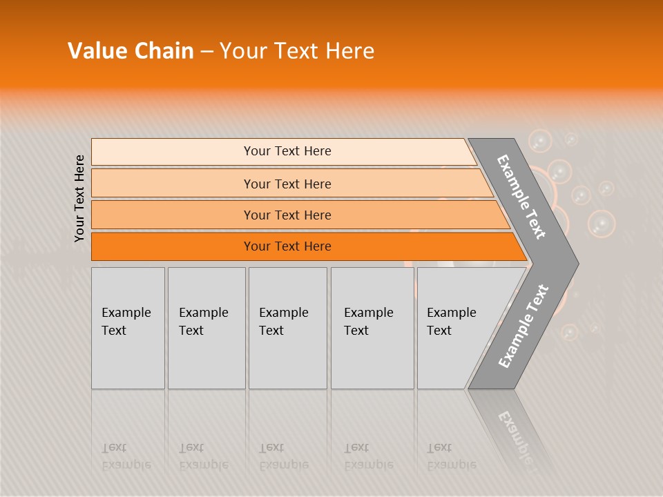 Dream Design Elegant PowerPoint Template